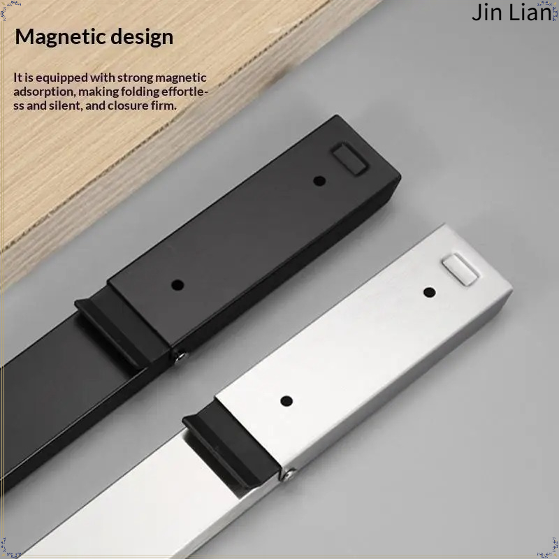 Home Bathroom Hardware - Door Stopper No Drill Windproof Waterproof