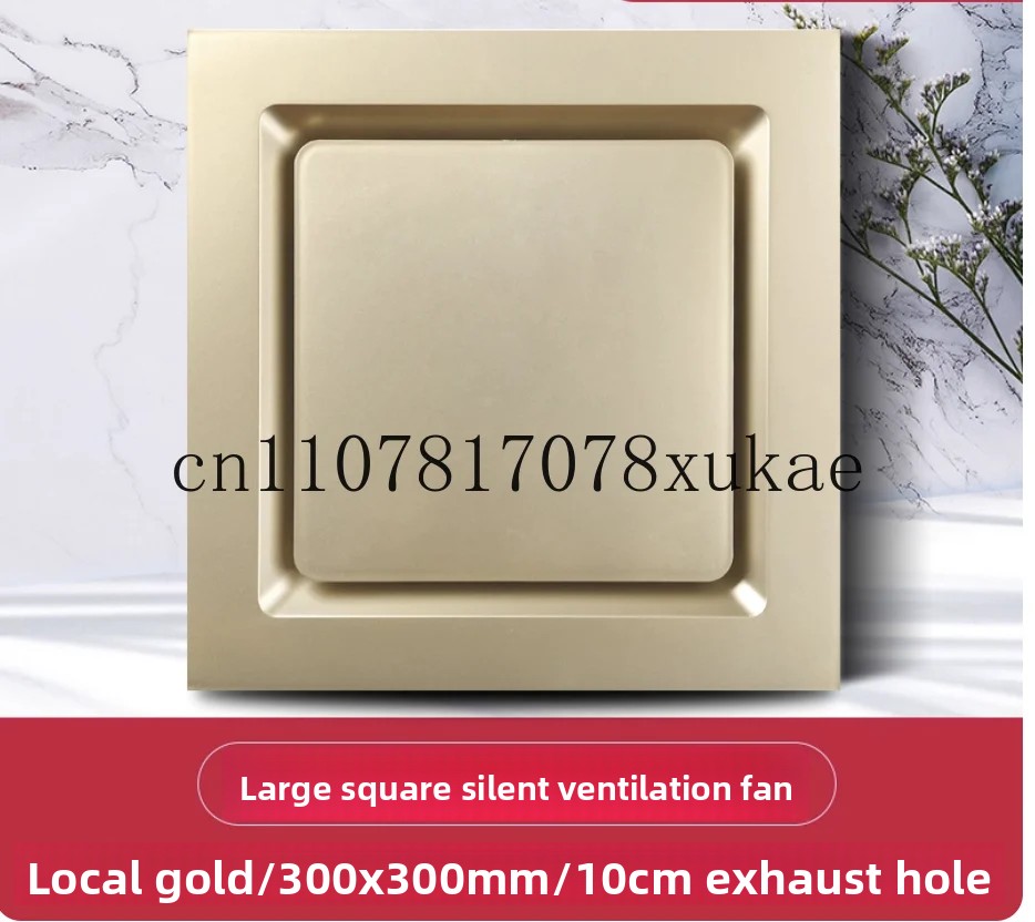 Bathroom ceiling extractor fan - Home Bathroom Extractor Fan recension och pris