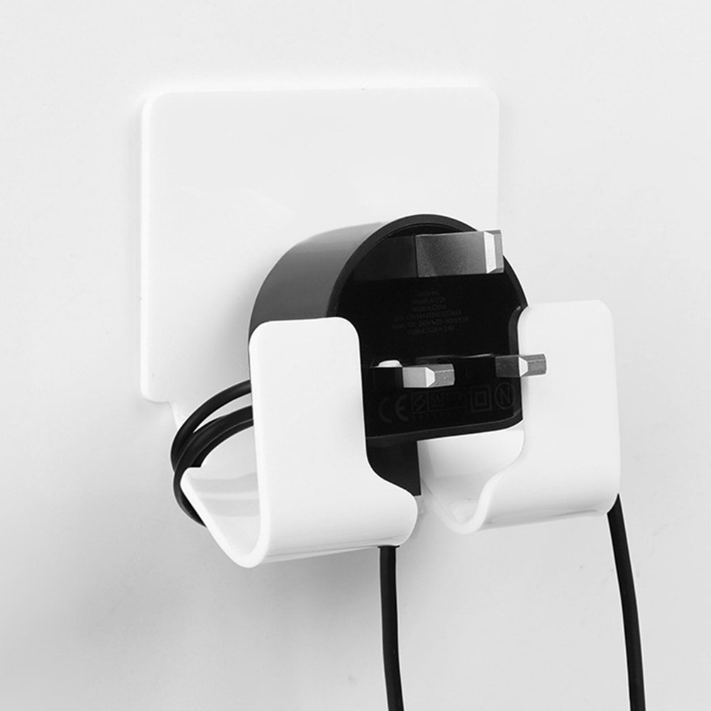 Wall Mount Phone Holder Acryli - Home Kitchen & Bathroom recension och pris