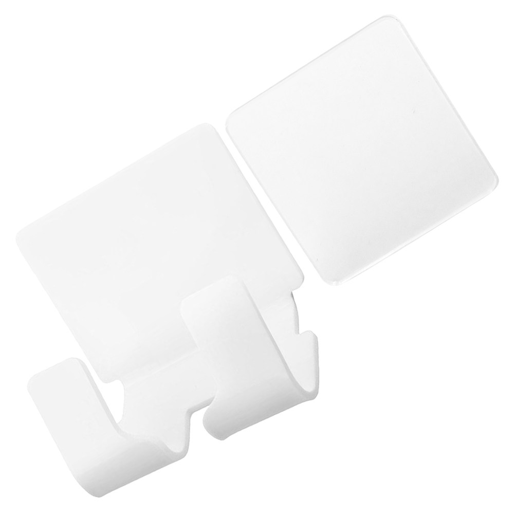 Wall Mount Phone Holder Acryli - Home Kitchen & Bathroom recension och pris