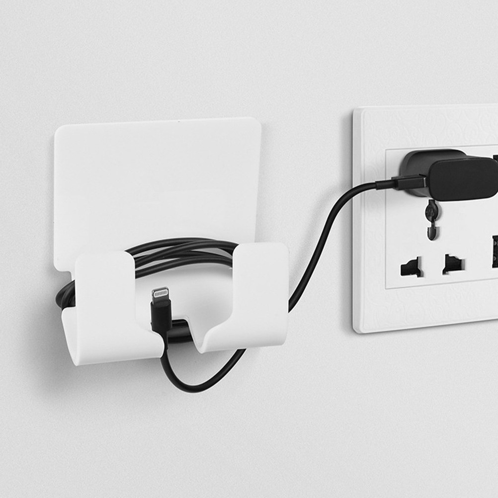 Wall Mount Phone Holder Acryli - Home Kitchen & Bathroom recension och pris