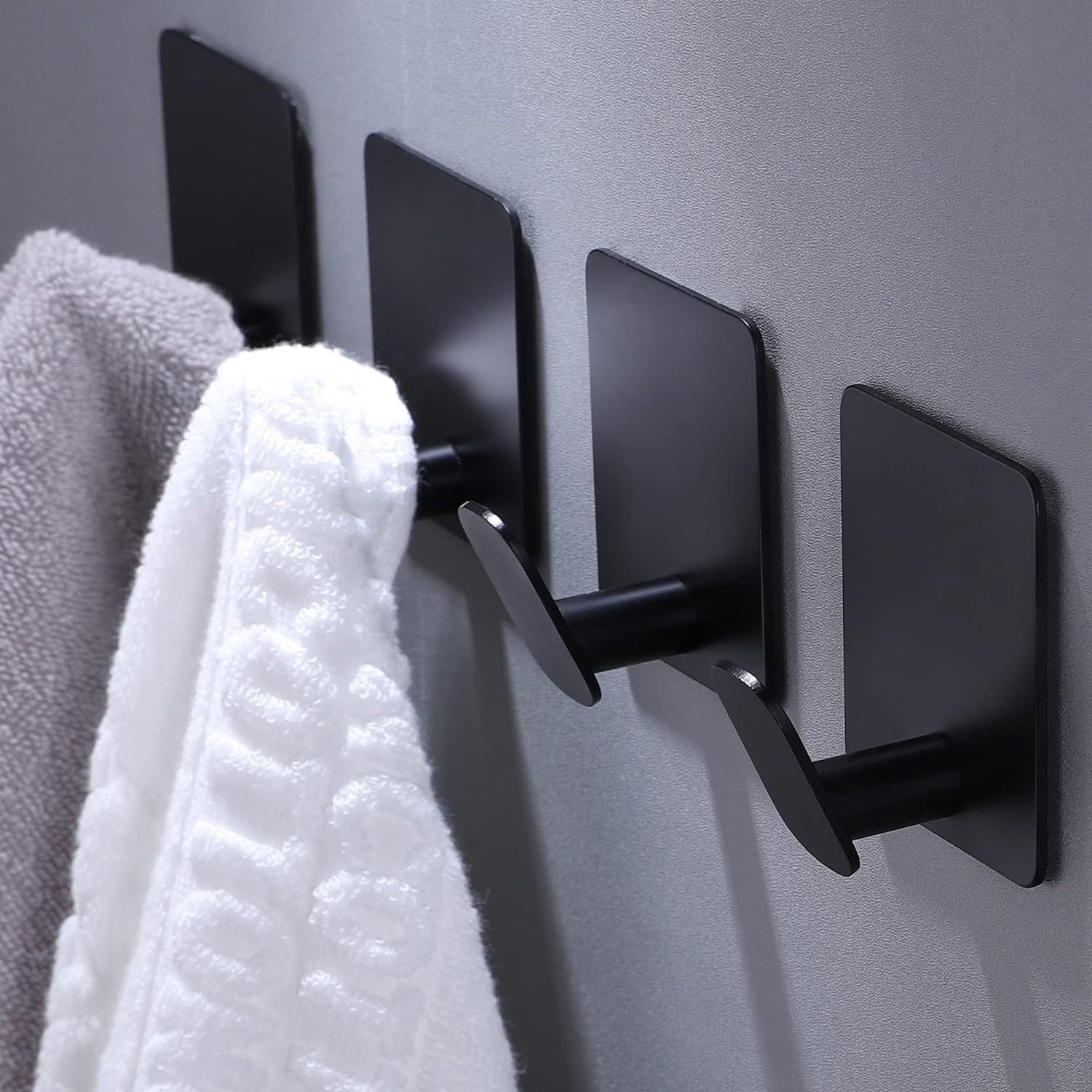 1/4pcs Stainless Steel Bathroo - Home Bathroom Hardware recension och pris