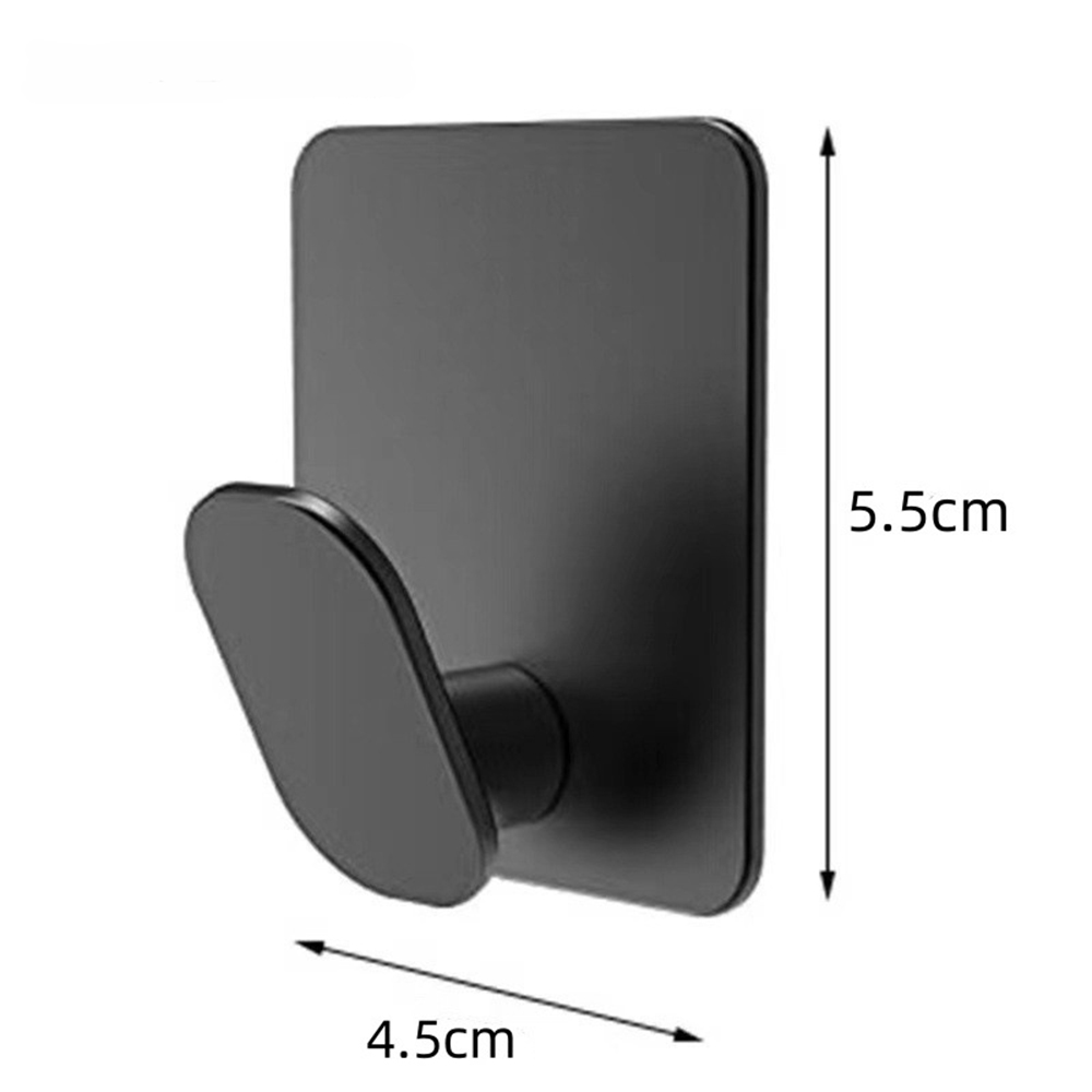 1/4pcs Stainless Steel Bathroo - Home Bathroom Hardware recension och pris