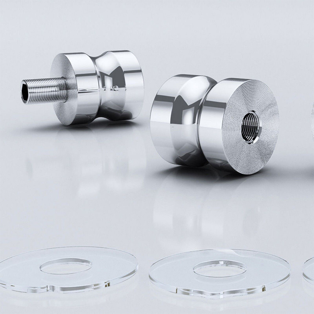 Bathroom Shower Door Handle Al - Home Bathroom Hardware recension och pris
