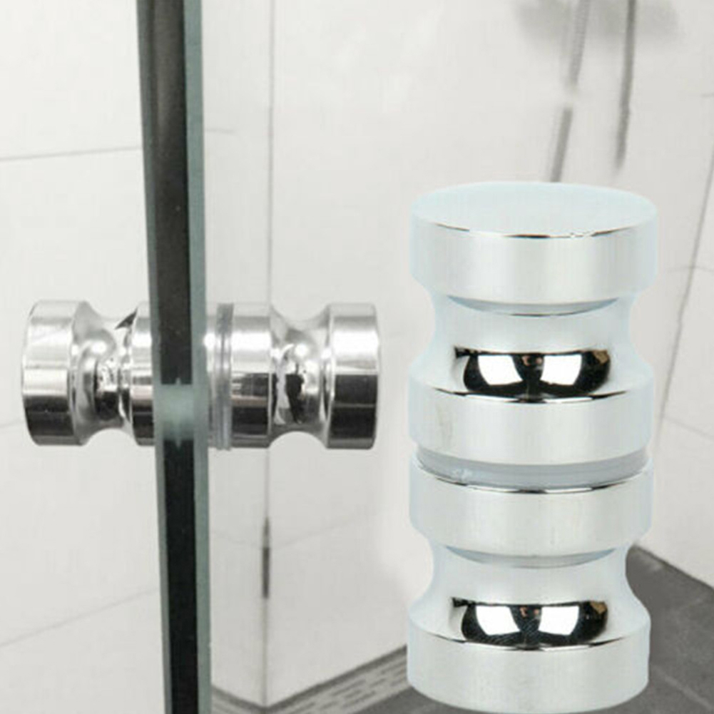 Bathroom Shower Door Handle Al - Home Bathroom Hardware recension och pris