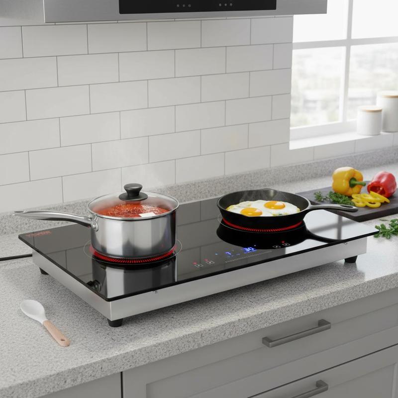 Ceramic Radiant Stove 24 Inch  - Home Kitchen & Bathroom recension och pris