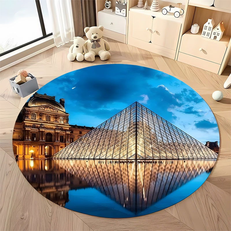 Free shipping! Elegant Louvre  - Home Toilet Bathroom Design recension och pris