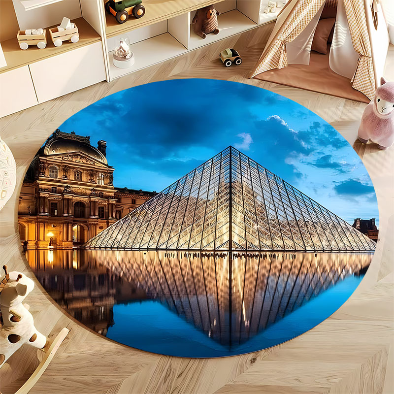 Free shipping! Elegant Louvre  - Home Toilet Bathroom Design recension och pris