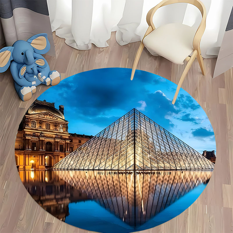 Free shipping! Elegant Louvre  - Home Toilet Bathroom Design recension och pris