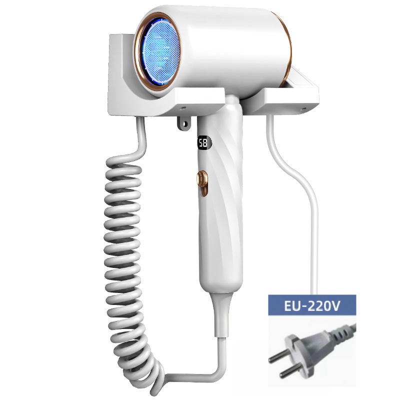 2026 Hotel Specific Hair Dryer - Home Depot Bathroom Vanities recension och pris