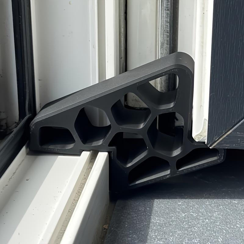 New3Pcs Heavy Duty Door Stoppe - Home Bathroom Window recension och pris