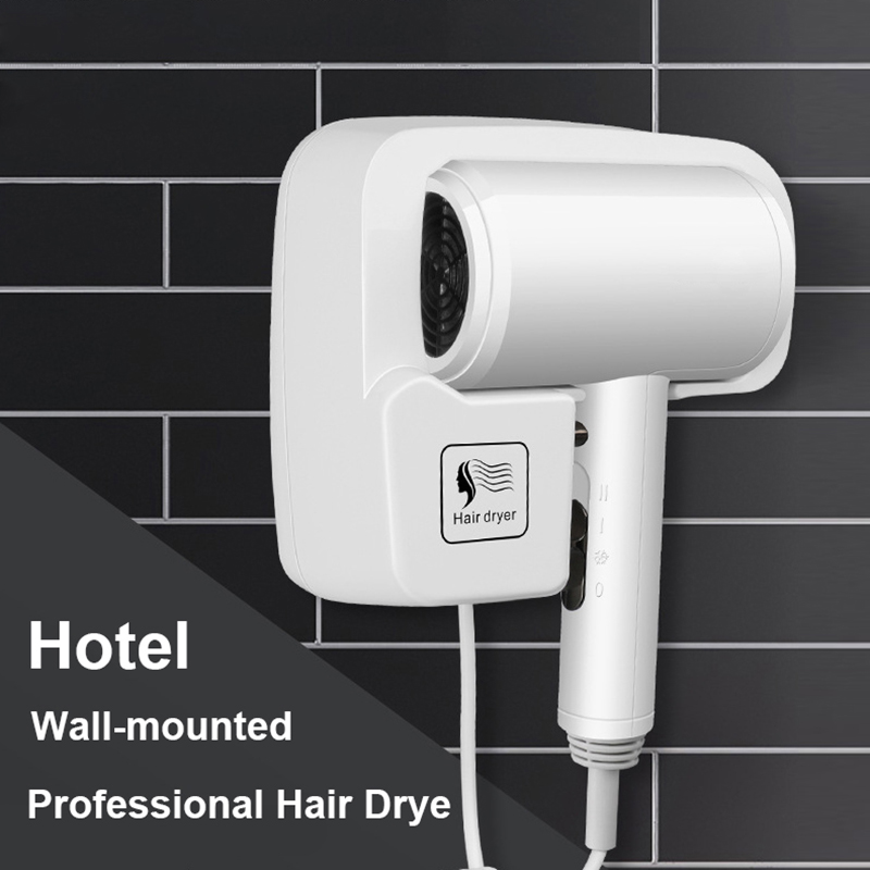 220V Wall Mounted Hair Dryer H - Home Depot Bathroom Vanities recension och pris