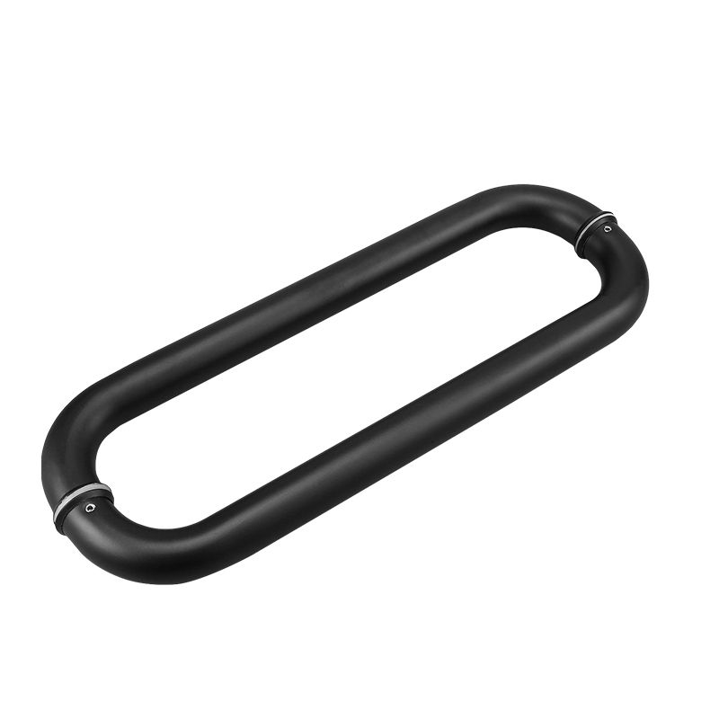 1 Pair Stainless Steel Glass D - Tiny Home Bathroom Kit recension och pris