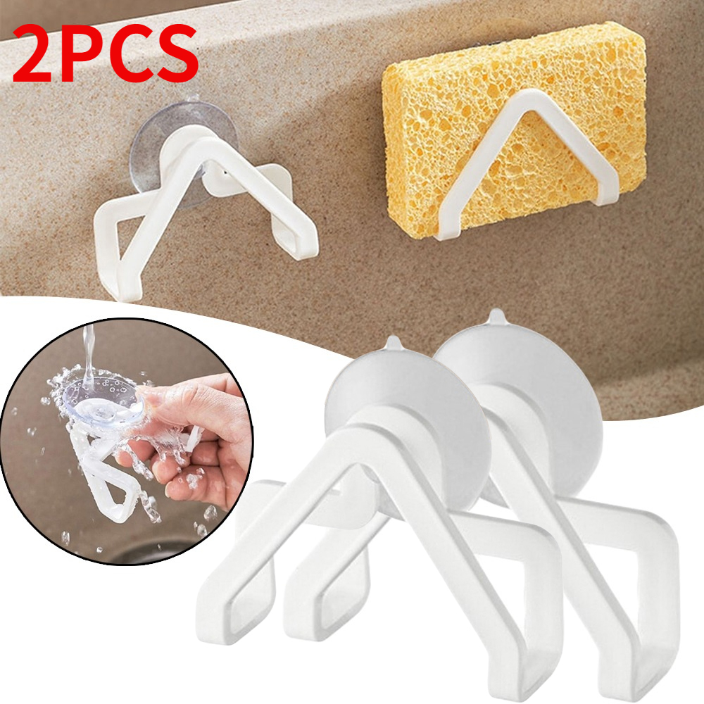 2PCS/set Sponge Sink Rack Spon - Home Depot Bathroom Sink recension och pris