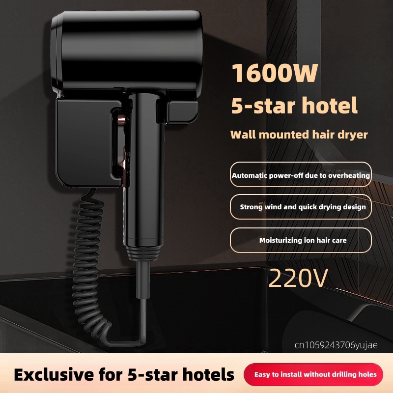 2026 New Wall Mounted Hair Dry - Home Depot Bathroom Vanities recension och pris