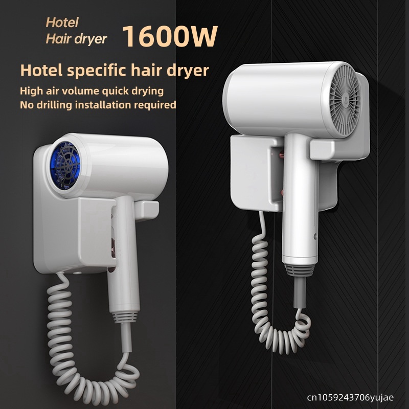 2026 New Wall Mounted Hair Dry - Home Depot Bathroom Vanities recension och pris