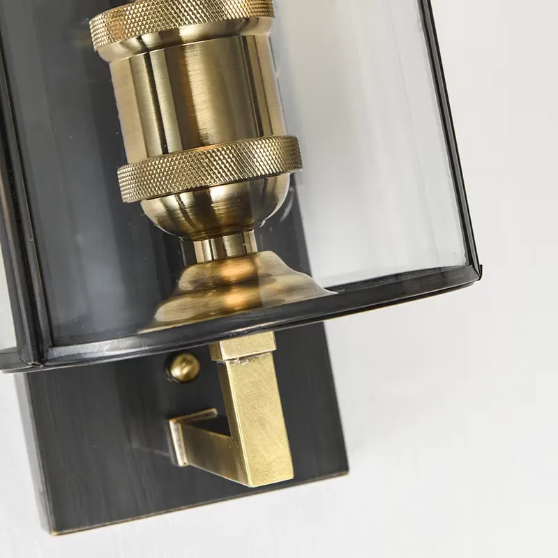 Modern Gold Cylindrical Led Pe - Home Kitchen & Bathroom recension och pris