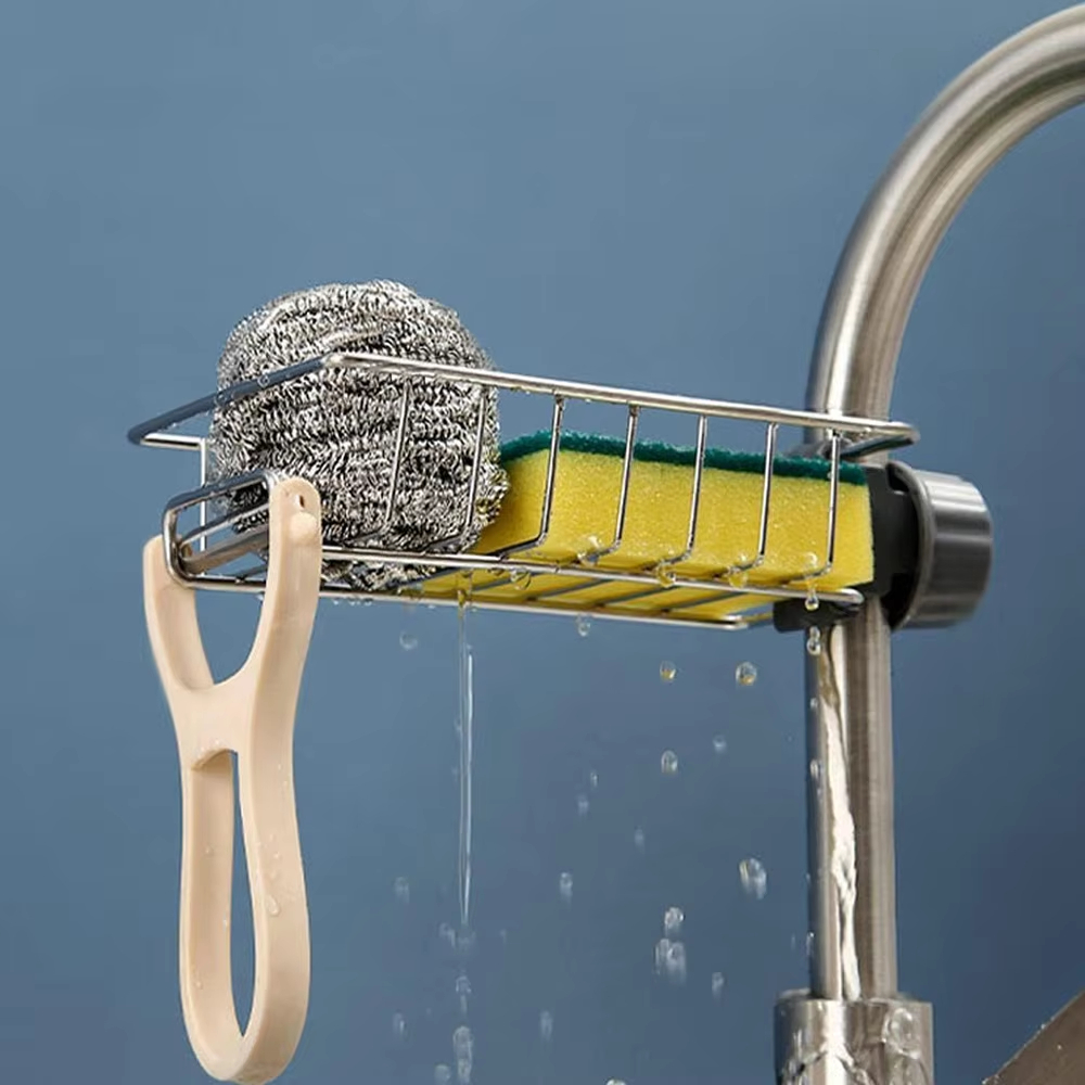 Flexible Faucet Holder Kitchen - Home Depot Bathroom Sink recension och pris