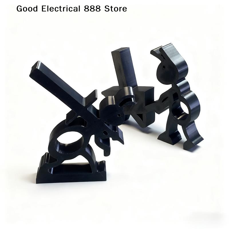 【G】1/2 PCS Cute Ant Shaped Toi - Home Toilet Bathroom Design recension och pris