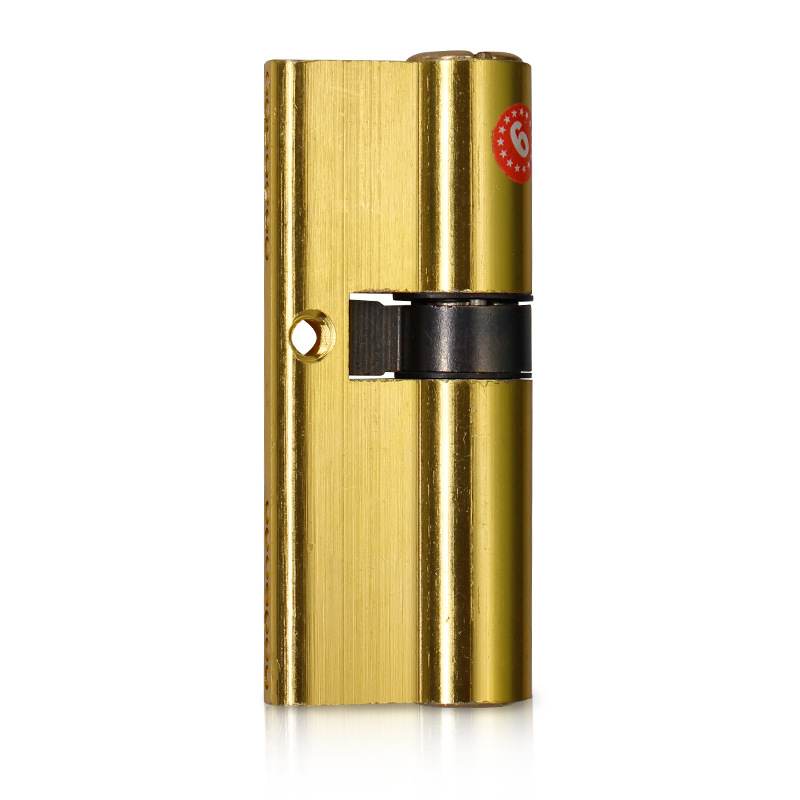 Handle Door Lock Cylinder Home - Home Bathroom Hardware recension och pris