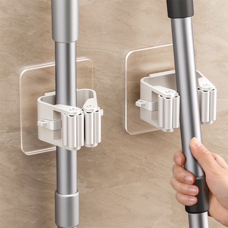 No-drill Hooks Adhesive Wall H - Tiny Home Bathroom Kit recension och pris