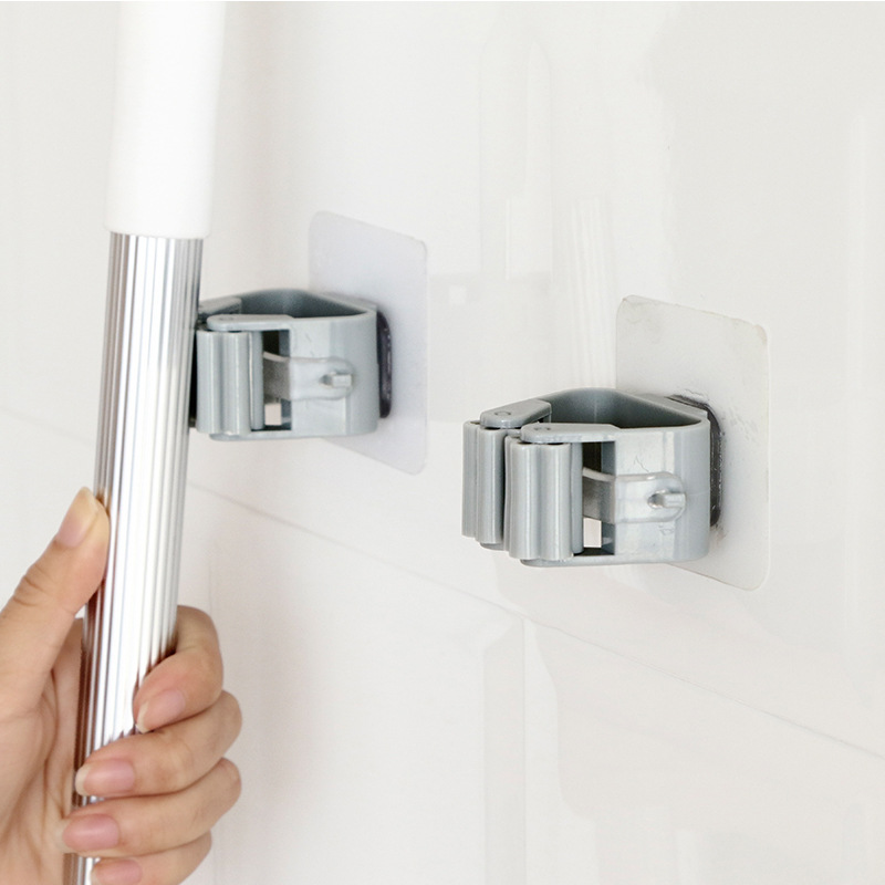 No-drill Hooks Adhesive Wall H - Tiny Home Bathroom Kit recension och pris