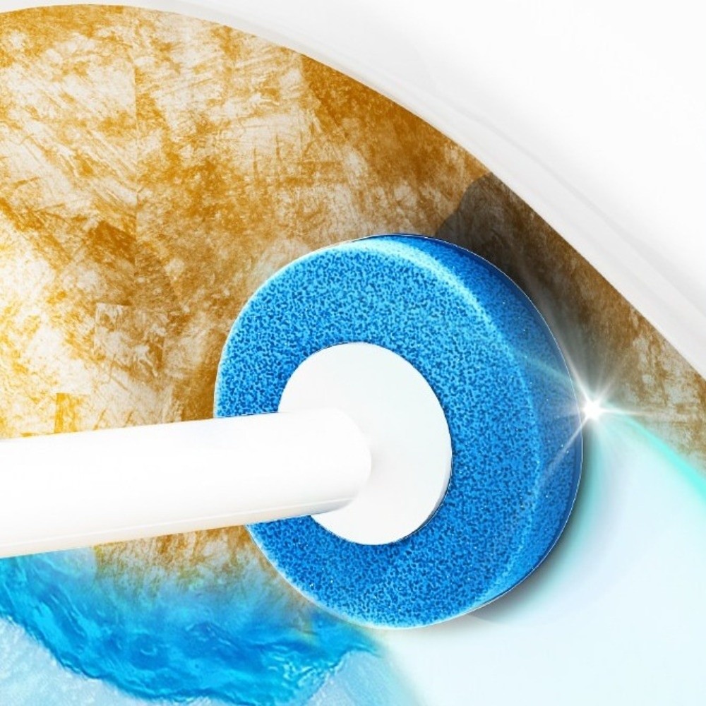 Wall Mounted Toilet Cleaning B - Toilet Brush Holder recension och pris