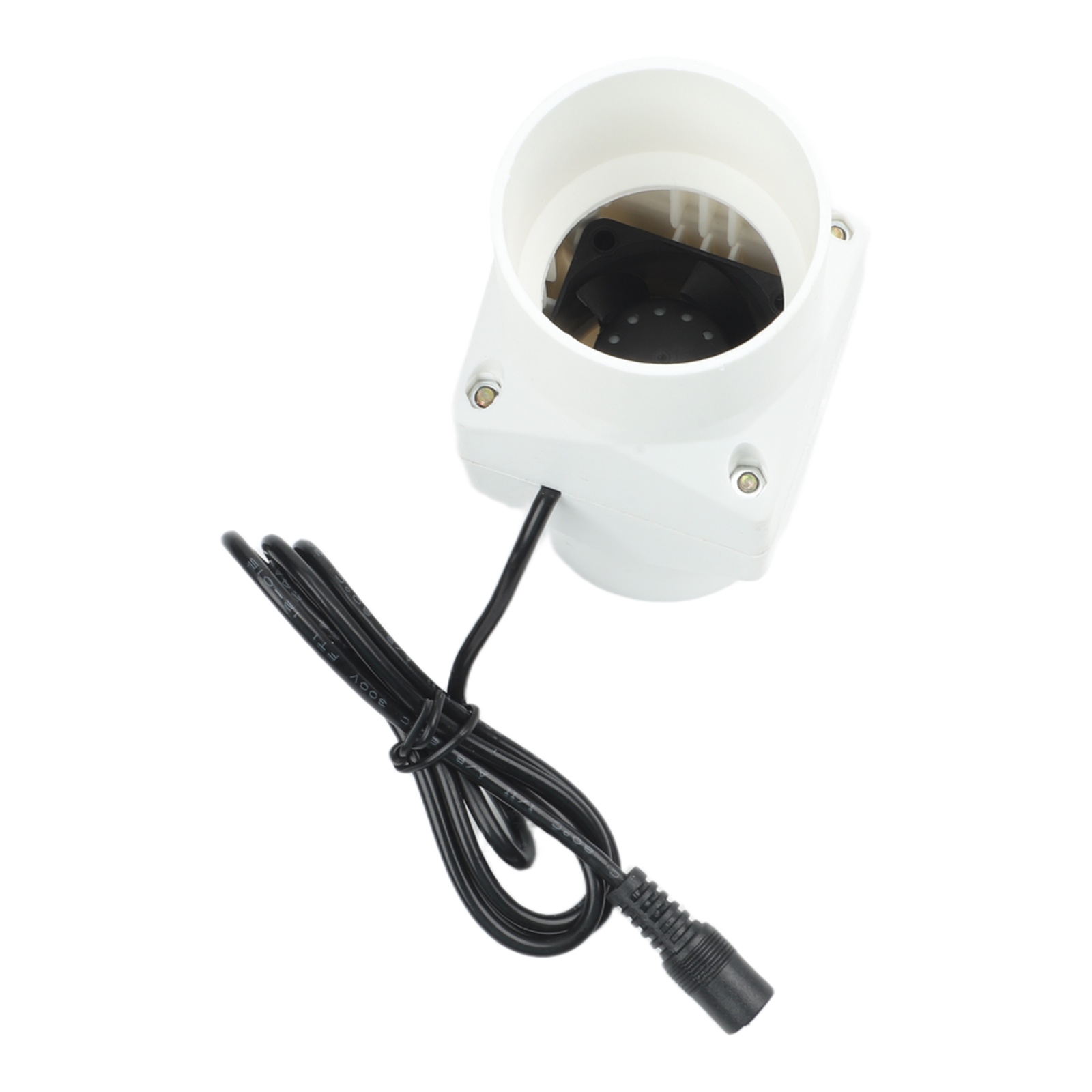 Inline Duct Fan Ventilation Ex - Home Bathroom Extractor Fan recension och pris