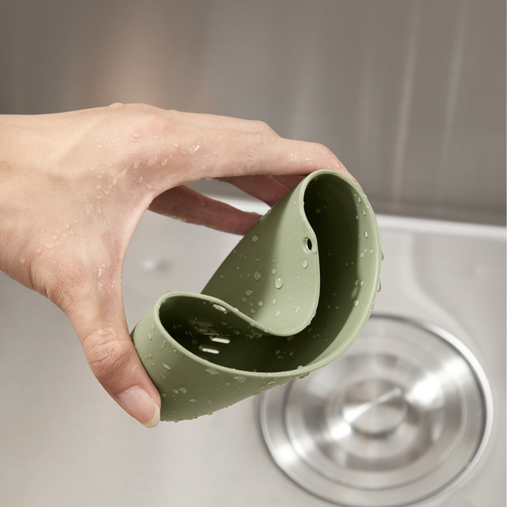 Hanging Soap Sponge Holder, Do - Home Depot Bathroom Sink recension och pris
